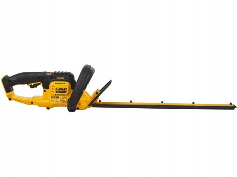Nożyce elektryczne akumulatorowe DeWalt 55 cm 18 V Nożyce elektryczne akumulatorowe DeWalt 55 cm 18 V