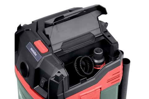 Odkurzacz przemysłowy Metabo ASA 30 L PC 120 W