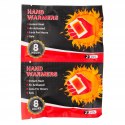 Ogrzewacz do rąk HAND WARMERS czas grzania 8 h
