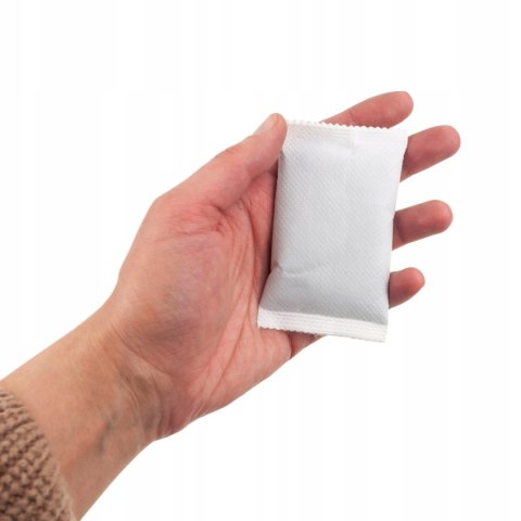 Ogrzewacz do rąk HAND WARMERS czas grzania 8 h