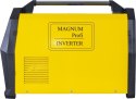 PRZECINARKA PLAZMOWA PLAZMA MAGNUM CUT 80 400V