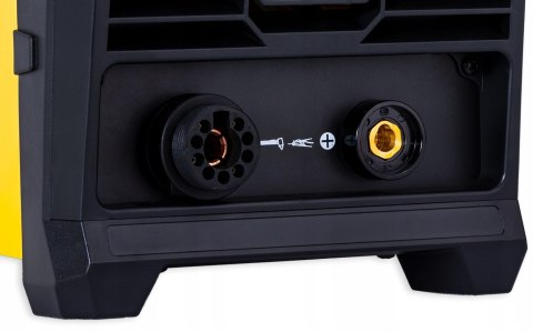 PRZECINARKA PLAZMOWA PLAZMA MAGNUM CUT 80 400V