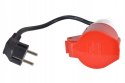 PRZECINARKA PLAZMOWA PLAZMA MAGNUM CUT 80 400V
