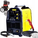 PRZECINARKA PLAZMOWA PLAZMA MAGNUM CUT 80 400V