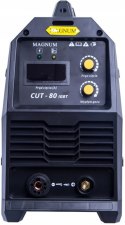 PRZECINARKA PLAZMOWA PLAZMA MAGNUM CUT 80 400V