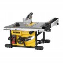 Piła stołowa DeWalt 1850 W średnica tarczy 210 mm DWE7485-QS
