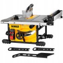 Piła stołowa DeWalt 1850 W średnica tarczy 210 mm DWE7485-QS