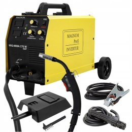 Półautomat Magnum MIG 170W MMA IGBT MMA MIGOMAT