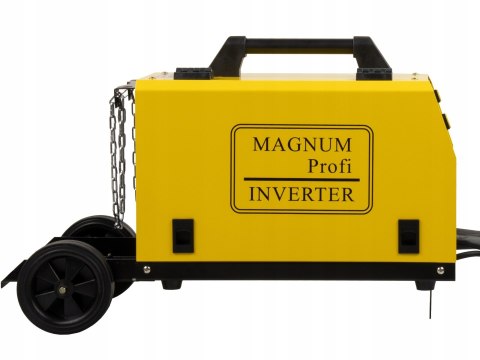 Półautomat spawalniczy MIG/MAG, MMA Magnum 30-160 A 230 V inwerter 170W MMA