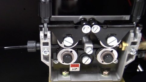 Półautomat spawalniczy Magnum MIG/MAG 350 Dual Puls