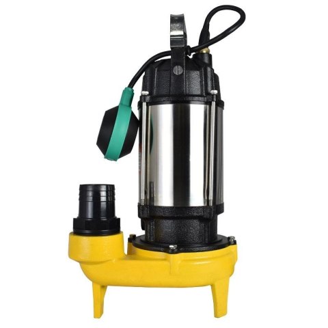 Pompa zatapialna Omnigena 750 W 18000 l/h Pompa zatapialna Omnigena 750 W 18000 l/h