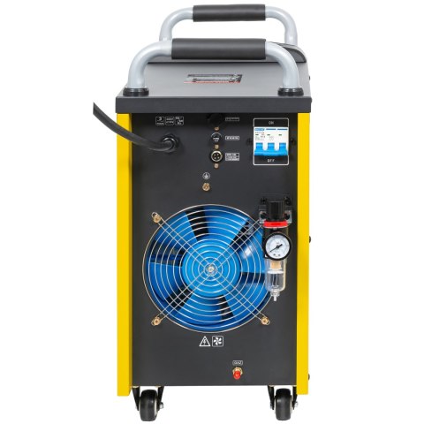 Przecinarka plazmowa MAGNUM CUT160 IGBT V2 160A