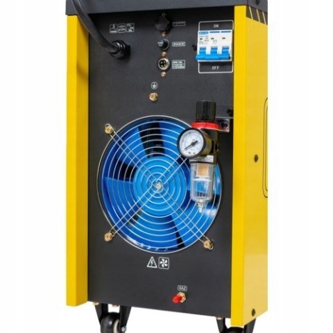 Przecinarka plazmowa Magnum 30-120 A 400