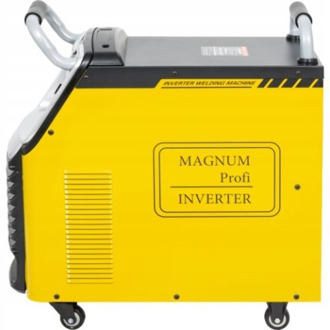 Przecinarka plazmowa Magnum 30-120 A 400