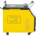 Przecinarka plazmowa Magnum 30-120 A 400
