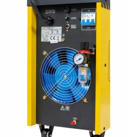 Przecinarka plazmowa Magnum Cut 100 30-100 A