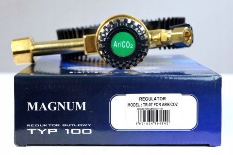 REDUKTOR DO BUTLI Ar/CO2 100 MAGNUM MIG MAG