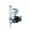 Reduktor butlowy CO2/Ar z rotametrem Ideal argon 200 bar