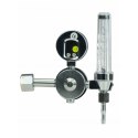 Reduktor butlowy CO2/Ar z rotametrem Ideal argon 200 bar