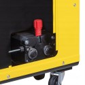 SPAWARKA MIGOMAT MAGNUM MIG 240 DUAL PULS LCD 3w1