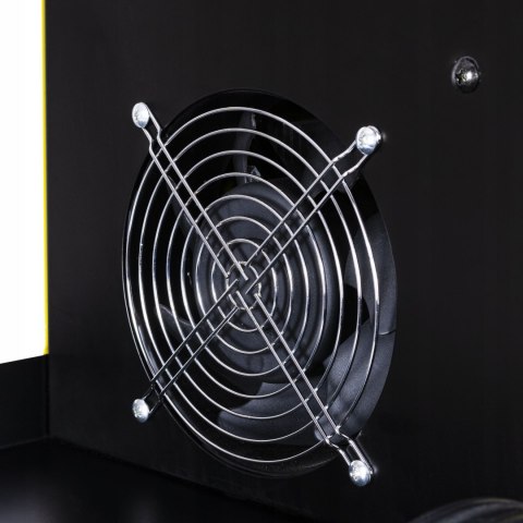 SPAWARKA MIGOMAT MAGNUM MIG 308 ALU SYNERGIA 400V