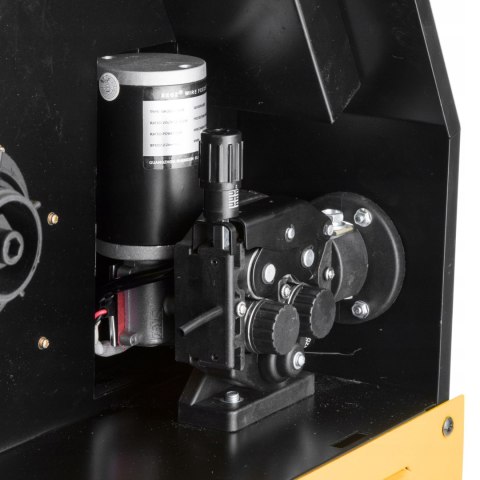 SPAWARKA MIGOMAT MAGNUM MIG 308 ALU SYNERGIA 400V