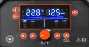 Spawarka MIGOMAT 4w1 Ideal TECNO MIG 221 Synergia VRD LED TIG MAG MMA