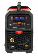 Spawarka MIGOMAT 4w1 Ideal TECNO MIG 221 Synergia VRD LED TIG MAG MMA