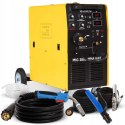 Spawarka MIGOMAT MIG MAG MMA 400V Magnum IGBT 370A