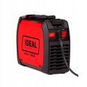 Spawarka MMA ELEKTRODOWA Ideal 200A PRAKTIK 205 IGBT
