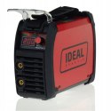 Spawarka MMA ELEKTRODOWA Ideal 200A PRAKTIK 205 IGBT