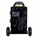 Spawarka Magnum MIG 200 KN MMA migomat 2w1 200A
