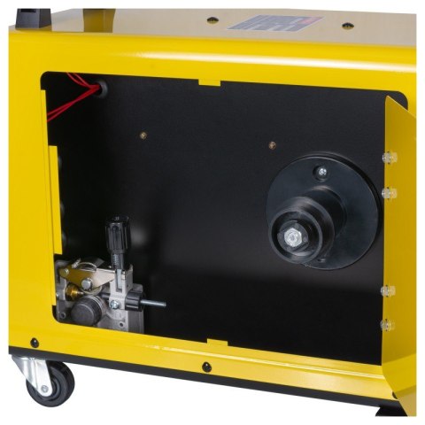Spawarka Magnum MIG 200 KN MMA migomat 2w1 200A Spawarka Magnum MIG 200 KN MMA migomat 2w1 200A