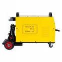 Spawarka Magnum MIG 200 KN MMA migomat 2w1 200A