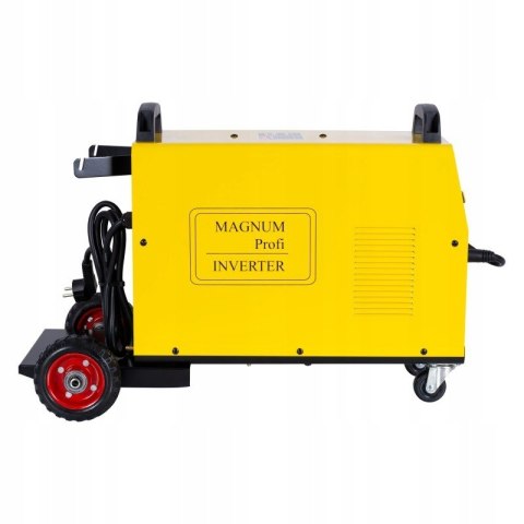 Spawarka Magnum MIG 200 KN MMA migomat 2w1 200A Spawarka Magnum MIG 200 KN MMA migomat 2w1 200A