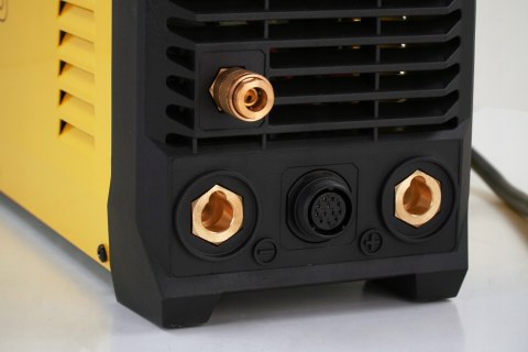 Spawarka Magnum TIG AC DC THF 238 Pro 200 A HF Aluminium Puls PUNKT IGBT