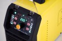 Spawarka Magnum TIG AC DC THF 238 Pro 200 A HF Aluminium Puls PUNKT IGBT