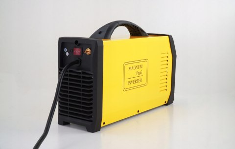 Spawarka Magnum TIG AC DC THF 238 Pro 200 A HF Aluminium Puls PUNKT IGBT