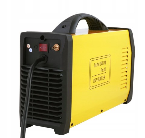Spawarka Magnum TIG AC DC THF 238 Pro 200 A HF Aluminium Puls PUNKT IGBT