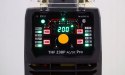 Spawarka Magnum TIG AC DC THF 238 Pro 200 A HF Aluminium Puls PUNKT IGBT