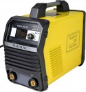 Spawarka elektrodowa MMA MAGNUM SNAKE 320 LED 300A z dodatkowymi funkcjami