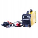 Spawarka elektrodowa MMA MAGNUM SNAKE 320 LED 300A z dodatkowymi funkcjami