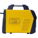 Spawarka elektrodowa MMA MAGNUM SNAKE 320 LED 300A z dodatkowymi funkcjami