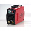 Spawarka inwertorowa Ideal 10-220 A 230 7,5 kVA