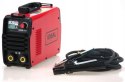 Spawarka inwertorowa Ideal 10-220 A 230 7,5 kVA
