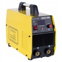 Spawarka inwertorowa Magnum 20-200 A 230 0 kVA Snake 200 P