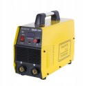 Spawarka inwertorowa Magnum 20-200 A 230 0 kVA Snake 200 P