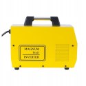 Spawarka inwertorowa Magnum 20-200 A 230 0 kVA Snake 200 P