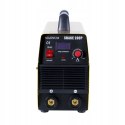 Spawarka inwertorowa Magnum 20-200 A 230 0 kVA Snake 200 P