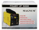 Spawarka inwertorowa Magnum 20-200 A 230 5,6 kVA